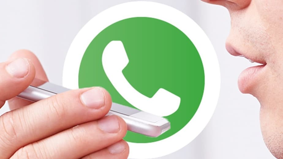 Como acelerar áudios do WhatsApp