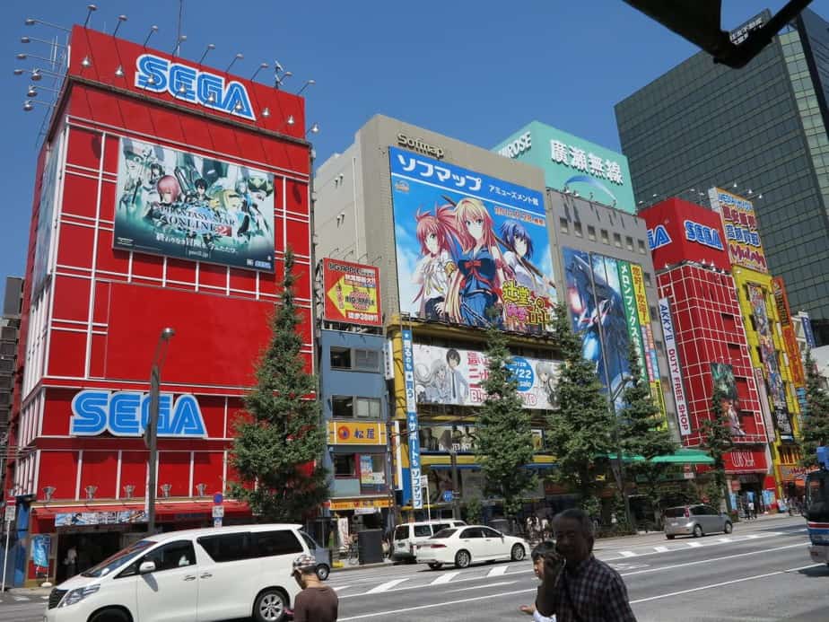 Sega vende setor de Arcades devido à pandemia