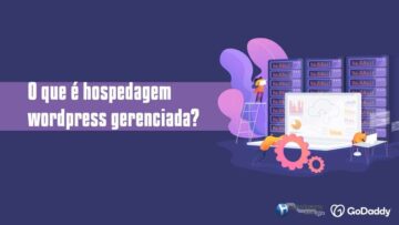 hospedagem Wordpress gerenciada