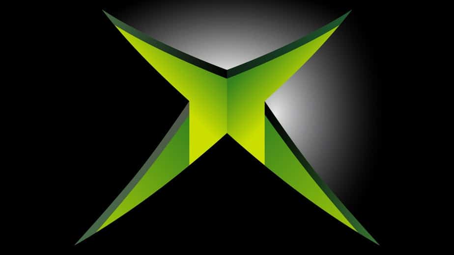 A evolução do Xbox – Primeira geração