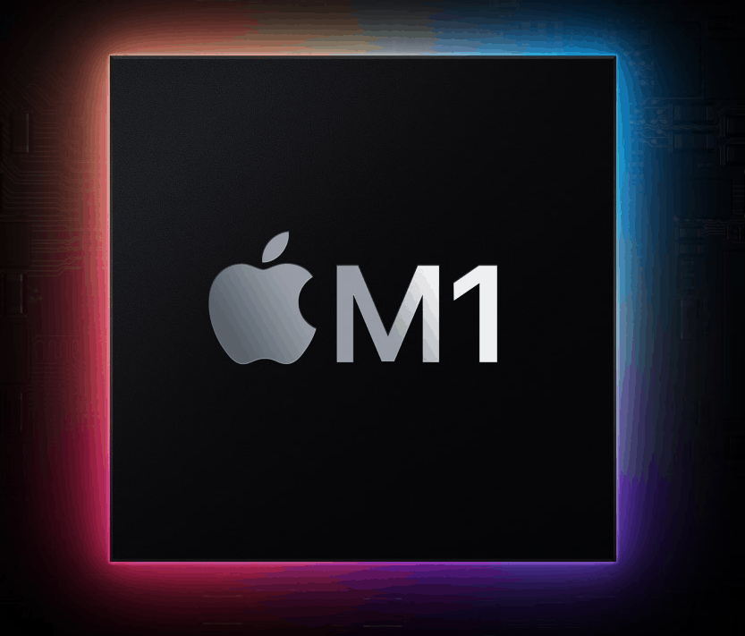 M1: novo processador para o MacBook da Apple