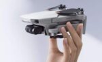 Mavic Mini 2