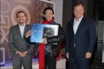 Sony PS5