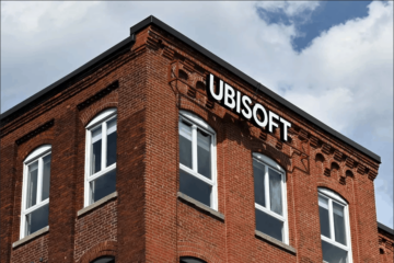 ubisoft