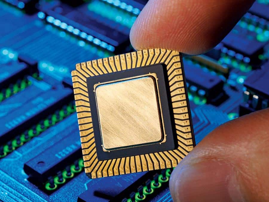 Adeus Intel: Coreia do Sul está desenvolvendo sua própria CPU para supercomputação