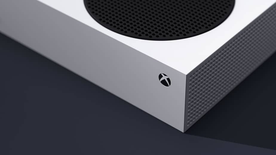 Microsoft não tinha a pretensão de lançar o Xbox Series S