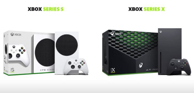 Xbox Series S vs Xbox Series X: qual a diferença?