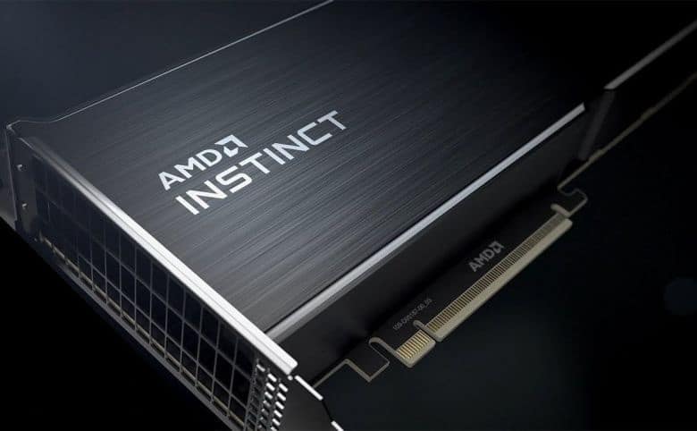 AMD anuncia Instinct MI100, placa para inteligência artificial
