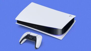 PlayStation 5