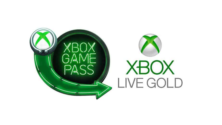 Xbox Live Gold e Game Pass: Quais as diferenças?