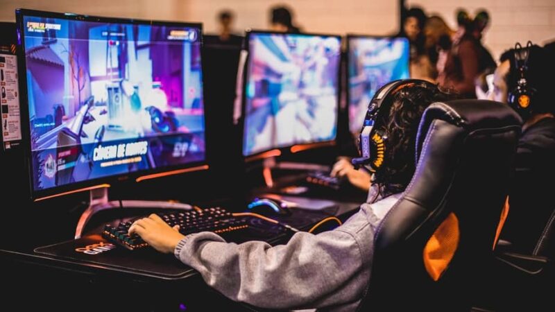 20 Sugestões de Jogos para PC que Ocupam Pouco Espaço - Hardware.com.br