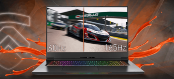 Eluktronics