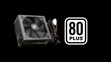 80 Plus