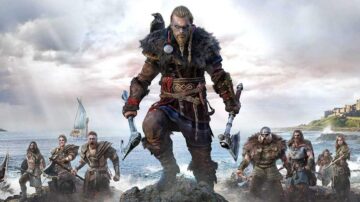 Assassin's Creed Valhalla