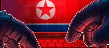 hackers da coreia do norte