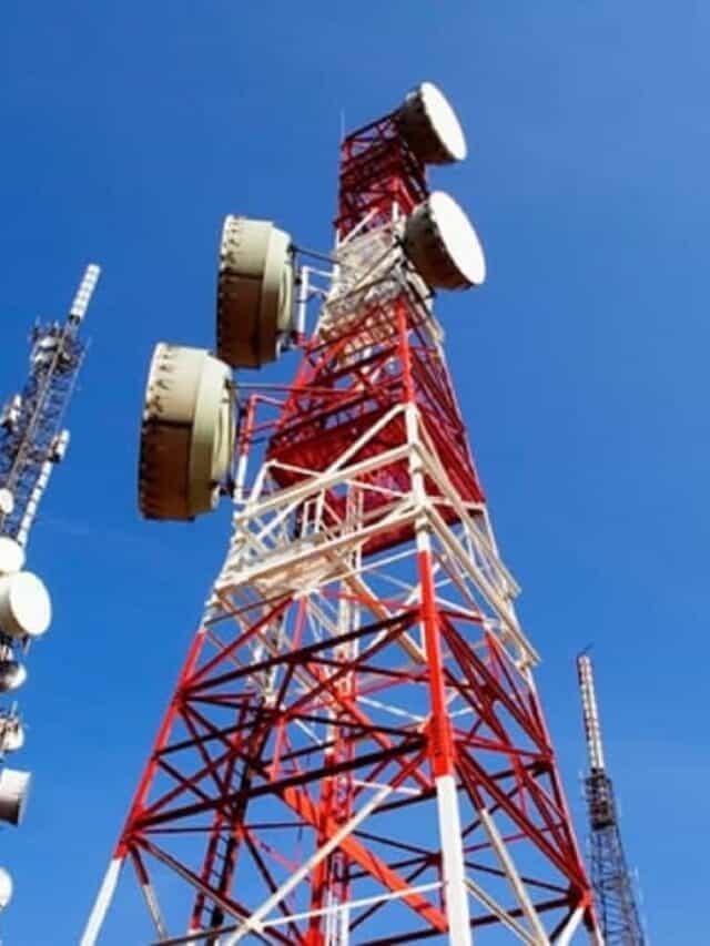 Setor de telecom investiu R$ 15,9 bilhões no primeiro semestre de 2023