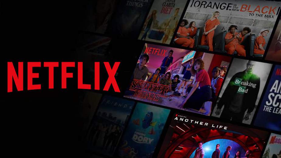 Como saber tudo o que você já assistiu na Netflix