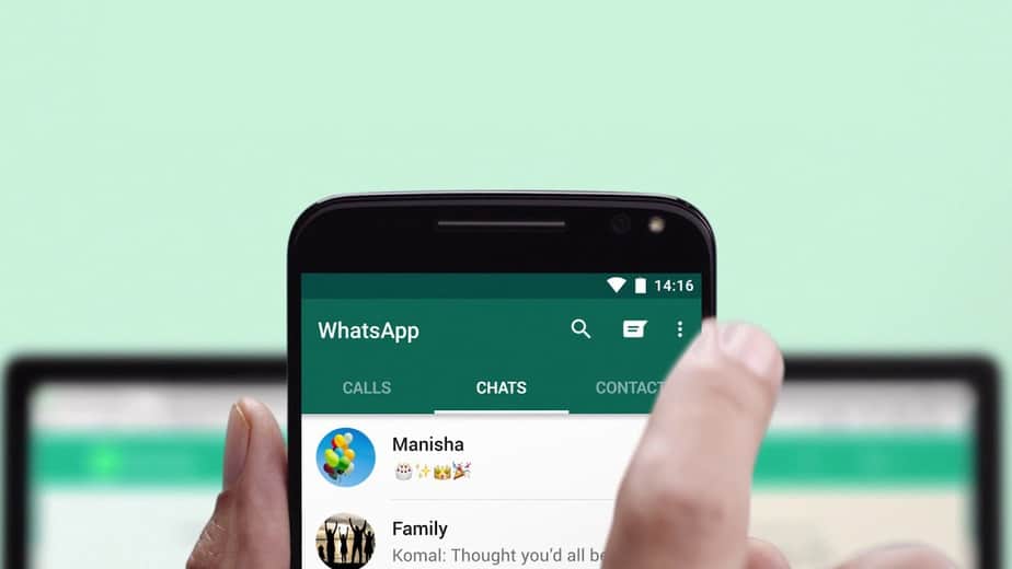 WhatsApp Web: Como usar o WhatsApp no computador