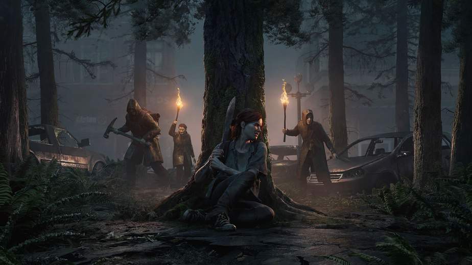 The Last of Us 2 agora passa a rodar a 60 FPS no PS5