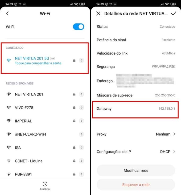 Como descobrir a senha do Wi-Fi pelo PC e celular - Hardware.com.br