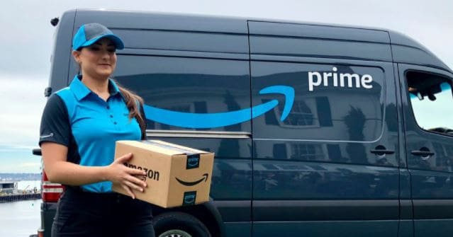 Serviço de entrega Amazon: serviço exclusivo chegará ao Brasil!