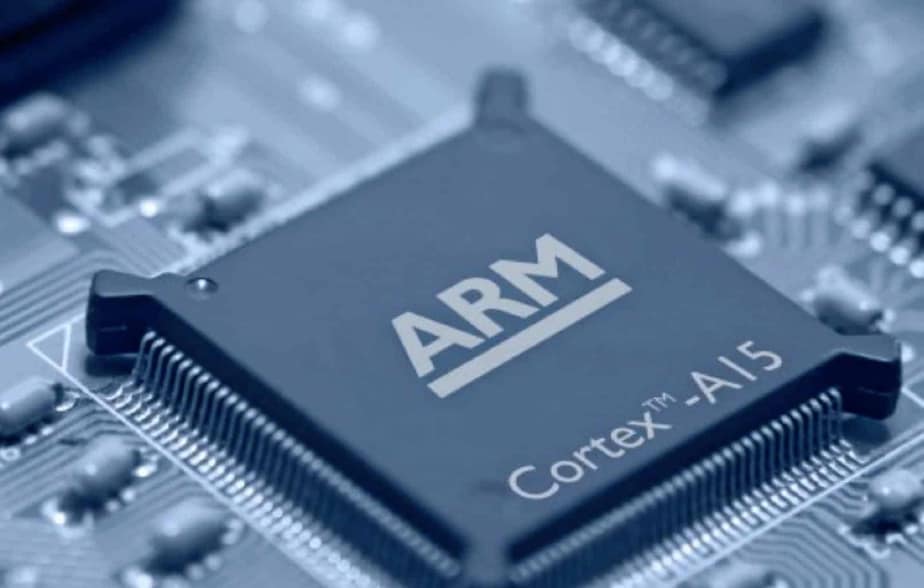 Microsoft está desenvolvendo os seus próprios processadores ARM