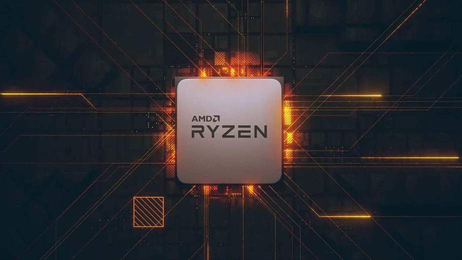 Ryzen 5000 é suportado nos chipsets AMD 300 em placas da ASRock