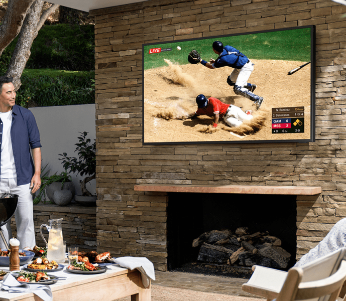 Samsung QLED HDR10+