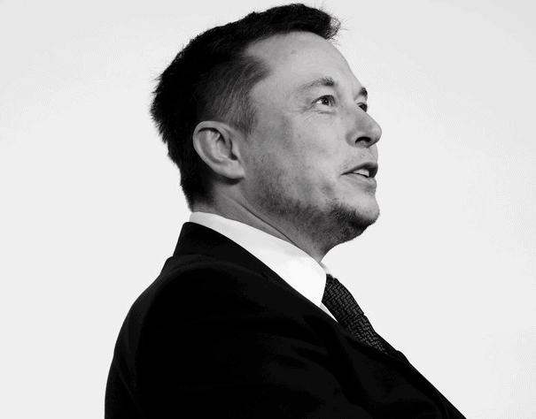 Elon Musk é o homem mais rico do mundo!