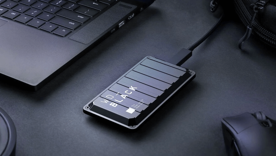 CES 2021: Western Digital atualiza sua linha de SSDs portáteis