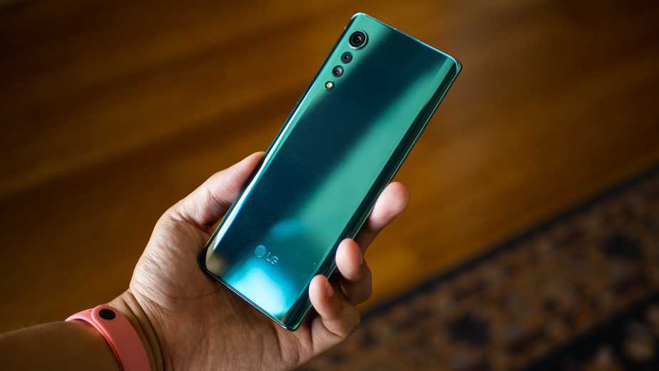 LG considera abandonar o mercado de celulares em 2021