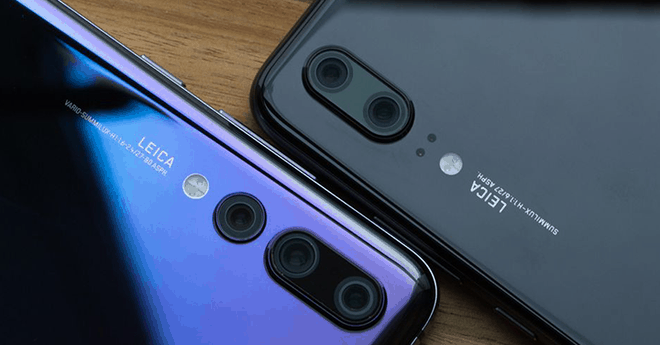 Huawei pode abandonar o segmento de smartphones topo de linha