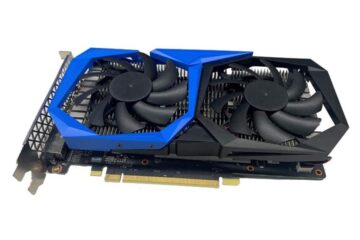 Intel Iris Xe