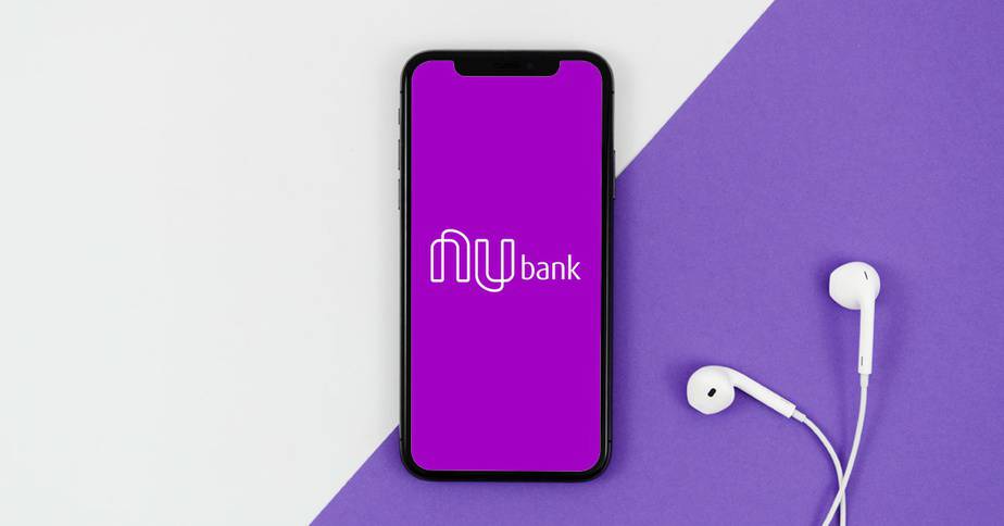 Nubank atinge valor de mercado de US$ 25 bilhões