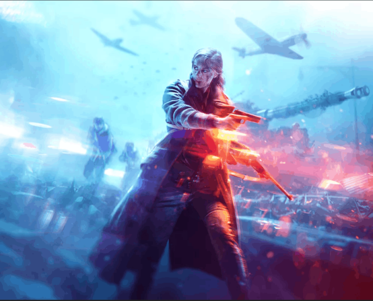Battlefield 6