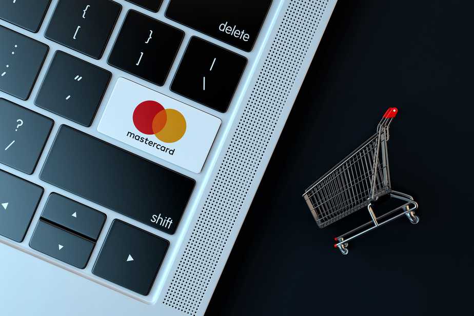 Mastercard irá aceitar pagamentos em criptomoedas