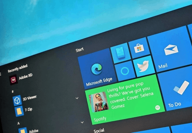 Microsoft Edge poderá abrir arquivos do Office