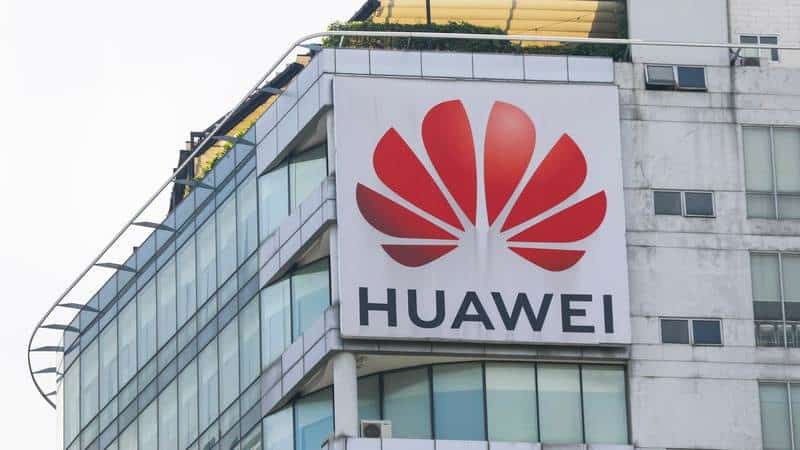 Huawei reduzirá produção de smartphones em 60%