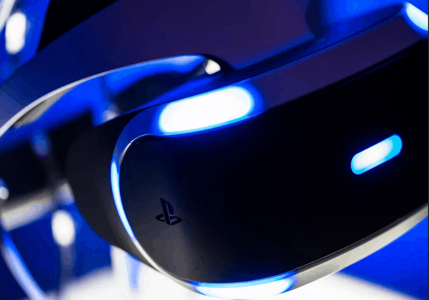 Sony anuncia novo headset VR para o PlayStation 5
