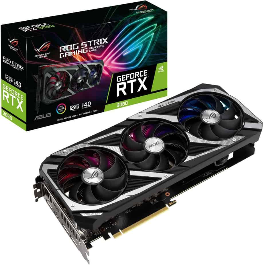 Nvidia lança RTX 3060, mas é difícil encontrar a GPU em lojas online