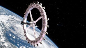 hotel voyager station