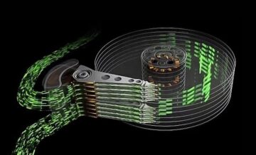 seagate HDs