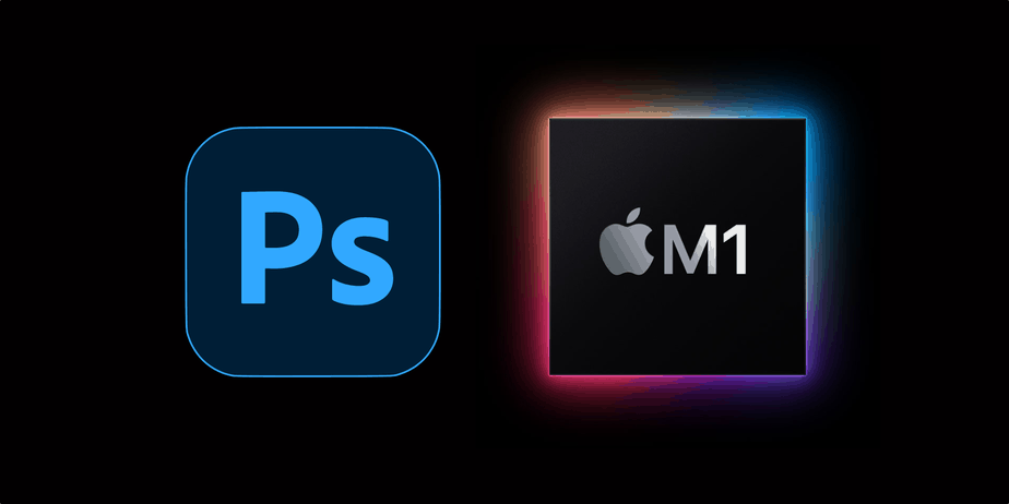 Adobe diz que Photoshop é muito mais rápido no Mac com processador M1