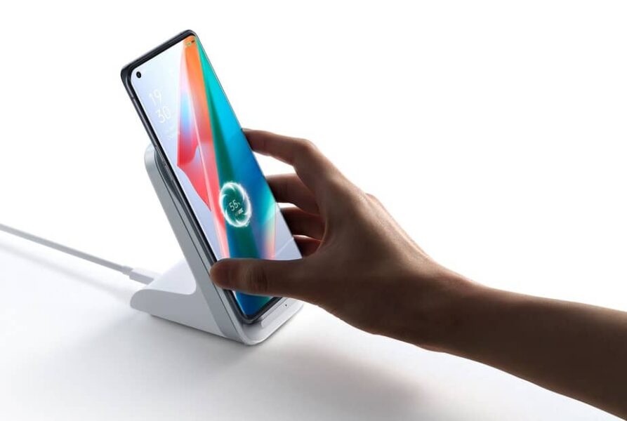 Oppo Find X3 Pro