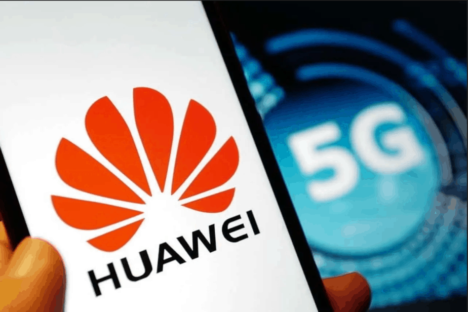 Huawei irá cobrar royalties da Samsung e outras empresas pelo uso de patentes 5G