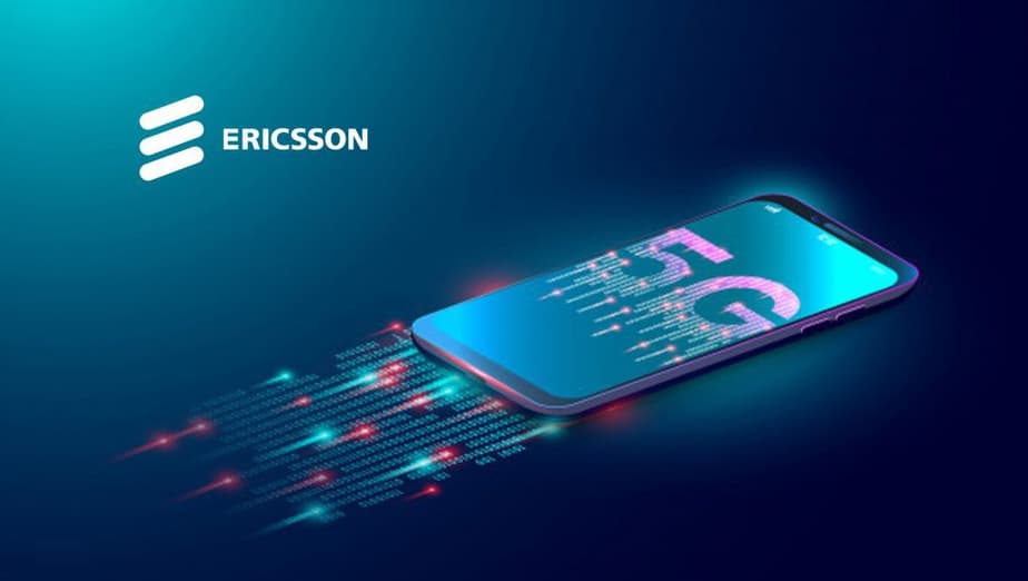 Ericsson irá aumentar a produção de equipamentos para o 5G no Brasil