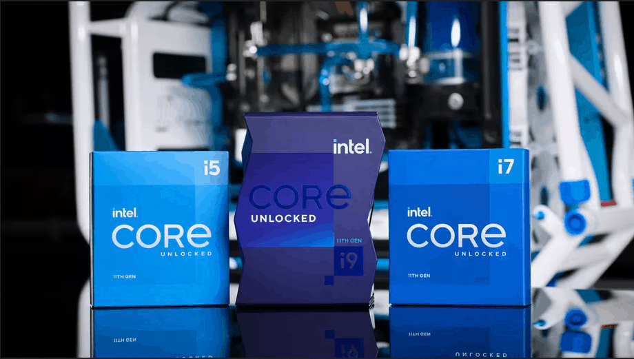 Rocket Lake: Intel lança os novos processadores da 11ª geração para desktop
