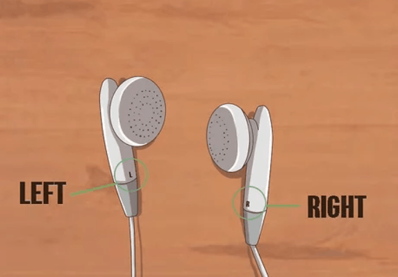 Por que os fones têm as letra L e R? [VÍDEO] - Hardware.com.br