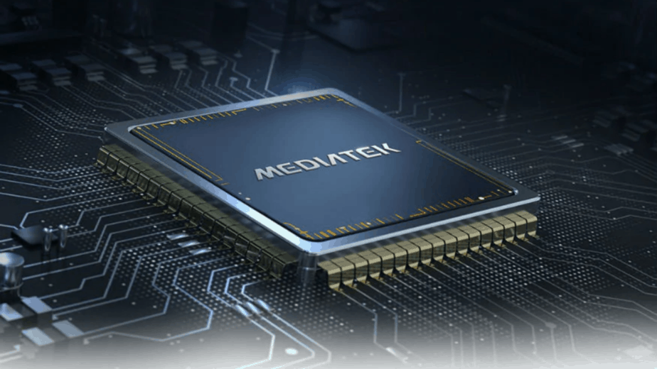 Mediatek supera a Qualcomm e se torna a fornecedora líder de chips para smartphones
