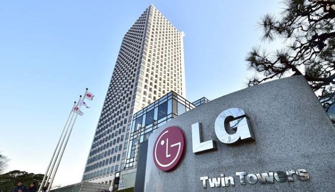 LG